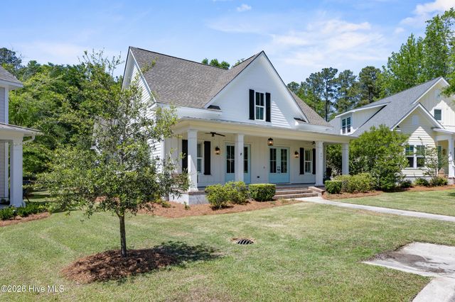 321 Jenoa Drive, Castle Hayne, NC 28429