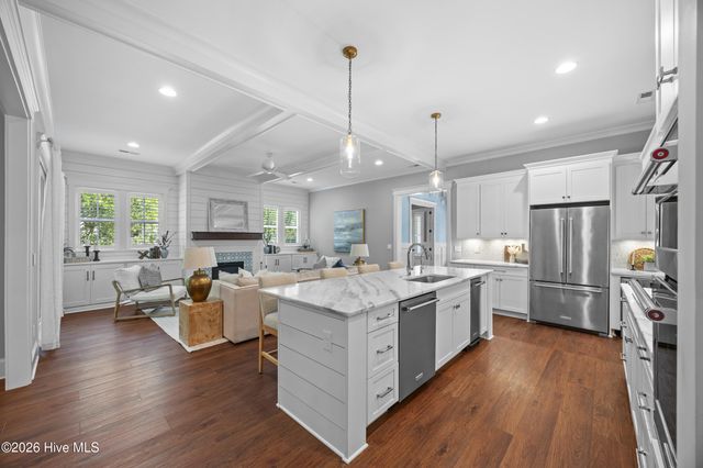 321 Jenoa Drive, Castle Hayne, NC 28429
