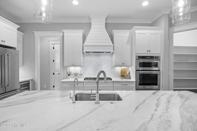 321 Jenoa Drive, Castle Hayne, NC 28429