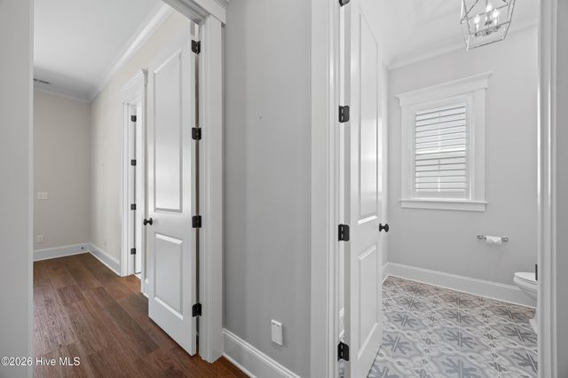 321 Jenoa Drive, Castle Hayne, NC 28429