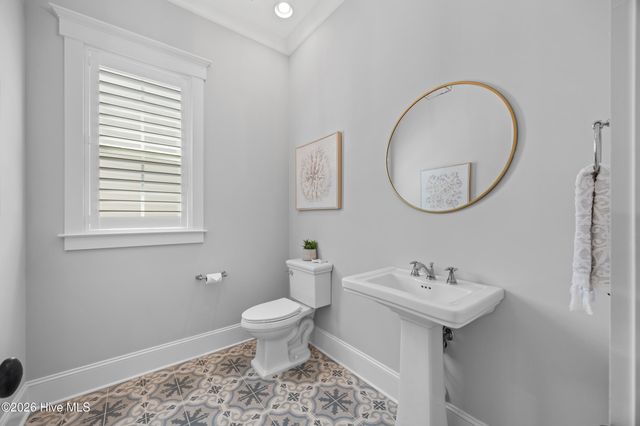 321 Jenoa Drive, Castle Hayne, NC 28429