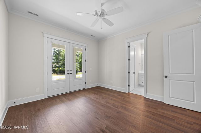 321 Jenoa Drive, Castle Hayne, NC 28429