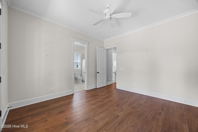 321 Jenoa Drive, Castle Hayne, NC 28429