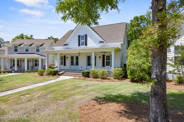 321 Jenoa Drive, Castle Hayne, NC 28429