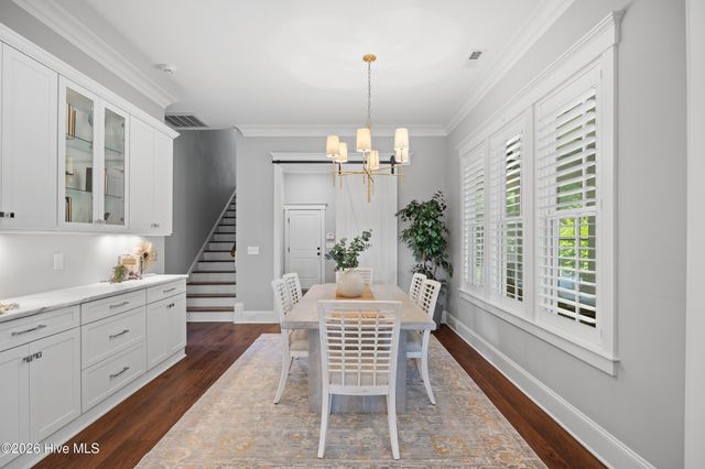 321 Jenoa Drive, Castle Hayne, NC 28429