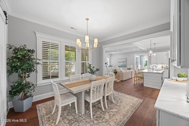 321 Jenoa Drive, Castle Hayne, NC 28429