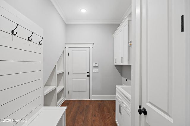 321 Jenoa Drive, Castle Hayne, NC 28429
