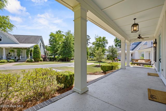 321 Jenoa Drive, Castle Hayne, NC 28429