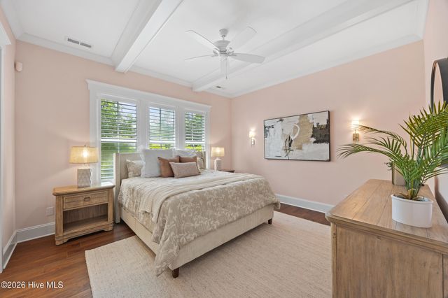 321 Jenoa Drive, Castle Hayne, NC 28429