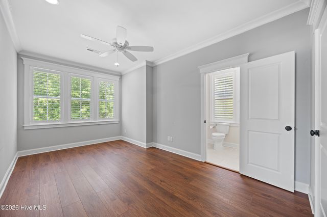 321 Jenoa Drive, Castle Hayne, NC 28429