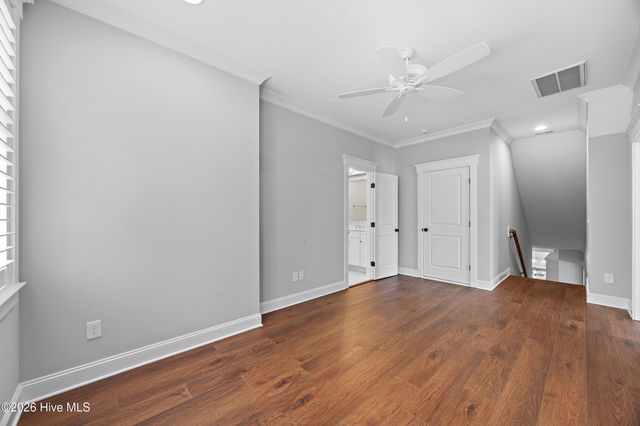 321 Jenoa Drive, Castle Hayne, NC 28429