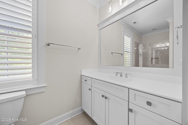 321 Jenoa Drive, Castle Hayne, NC 28429