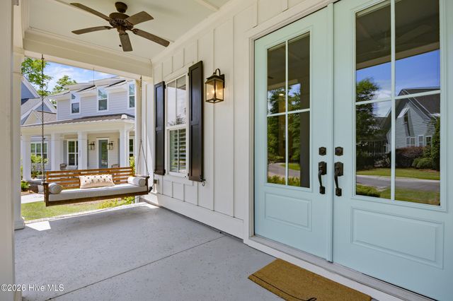 321 Jenoa Drive, Castle Hayne, NC 28429