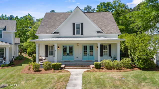 321 Jenoa Drive, Castle Hayne, NC 28429