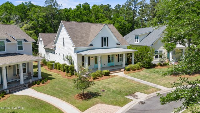 321 Jenoa Drive, Castle Hayne, NC 28429