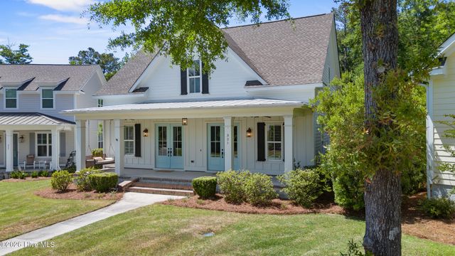321 Jenoa Drive, Castle Hayne, NC 28429
