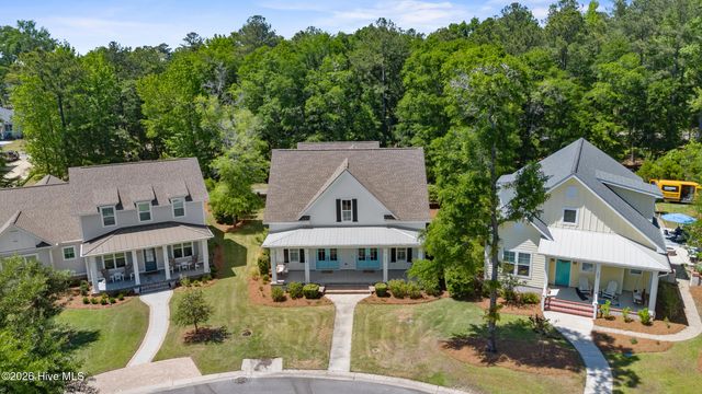 321 Jenoa Drive, Castle Hayne, NC 28429