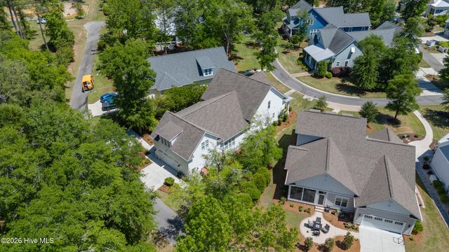 321 Jenoa Drive, Castle Hayne, NC 28429