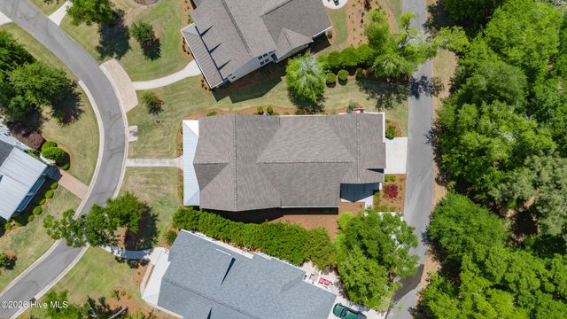 321 Jenoa Drive, Castle Hayne, NC 28429