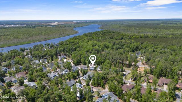 321 Jenoa Drive, Castle Hayne, NC 28429