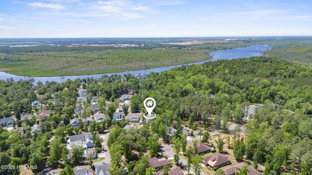 321 Jenoa Drive, Castle Hayne, NC 28429