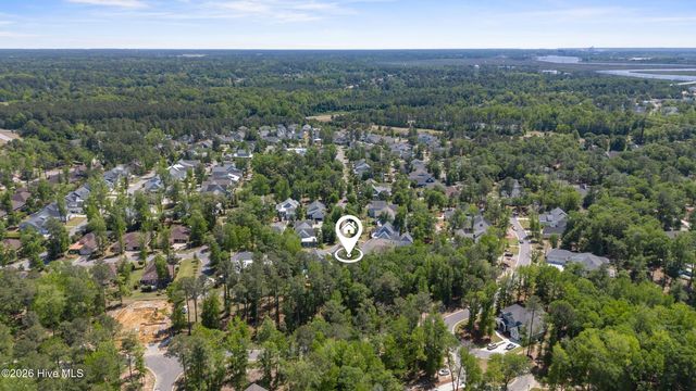 321 Jenoa Drive, Castle Hayne, NC 28429