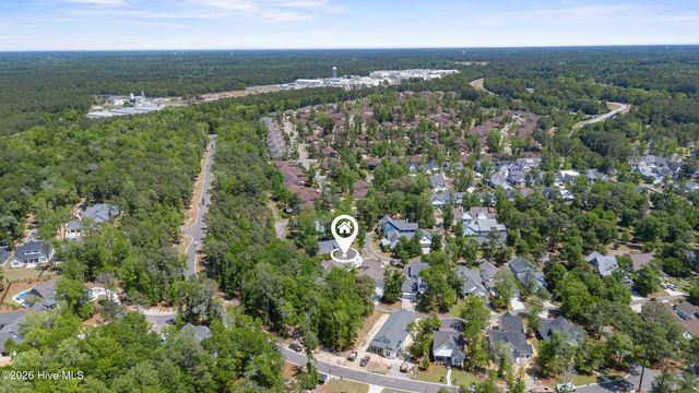 321 Jenoa Drive, Castle Hayne, NC 28429