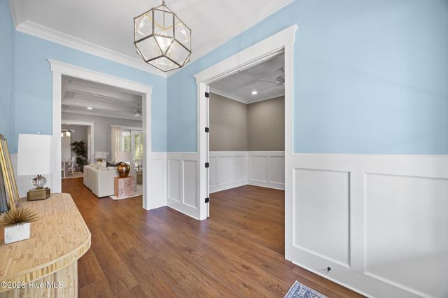 321 Jenoa Drive, Castle Hayne, NC 28429