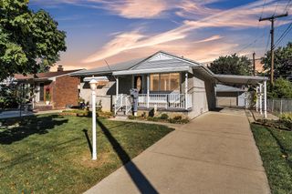 22028 Guidot Street, Taylor, MI 48180