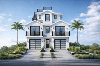 216 N HARBOR DRIVE A, Holmes Beach, FL 34217