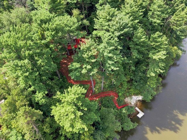 W10192 Schiefelbein Road, Poynette, WI 53955