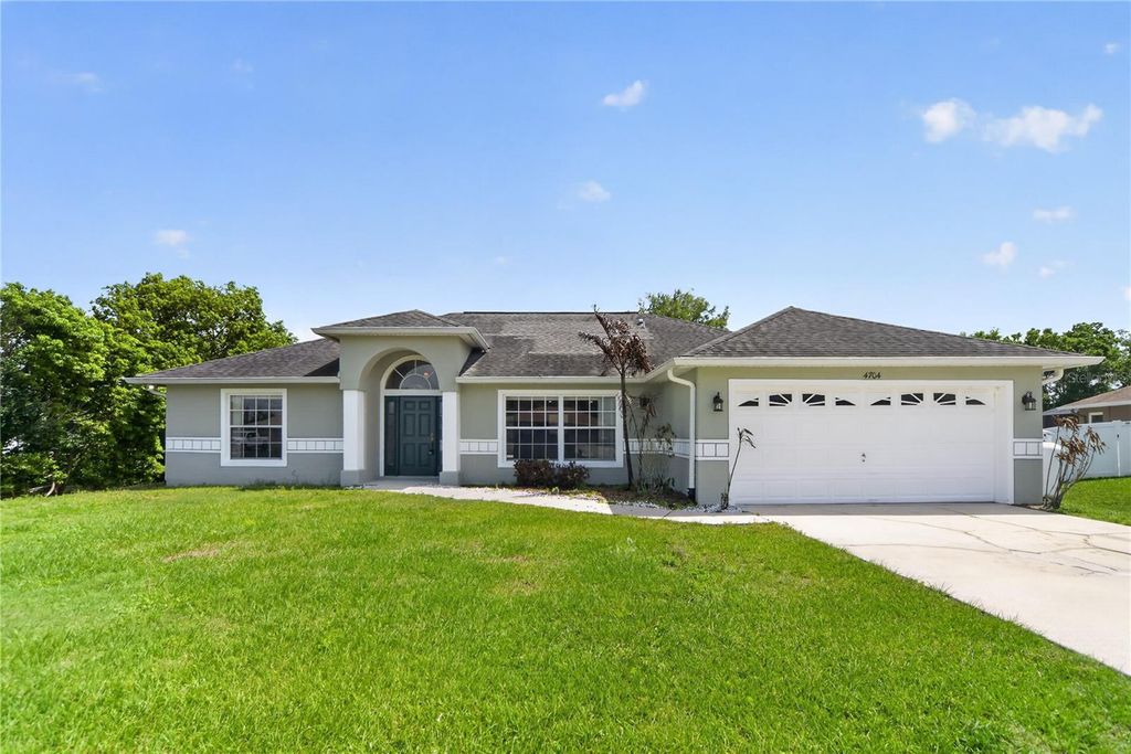 4704 FLACK COURT, Kissimmee, FL 34758