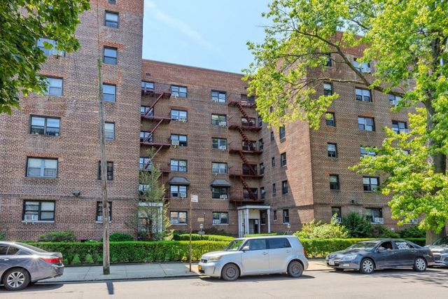 14710 84th Rd Apt 4G, New York City, NY 11435