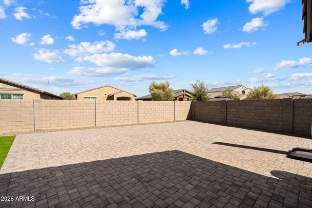 4809 S 108th Avenue S, Tolleson, AZ 85353
