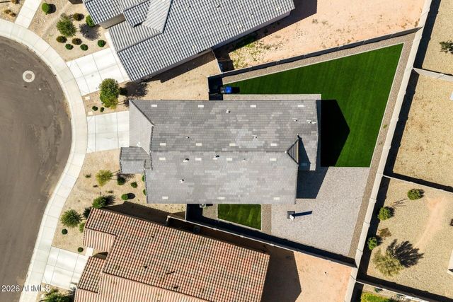 4809 S 108th Avenue S, Tolleson, AZ 85353