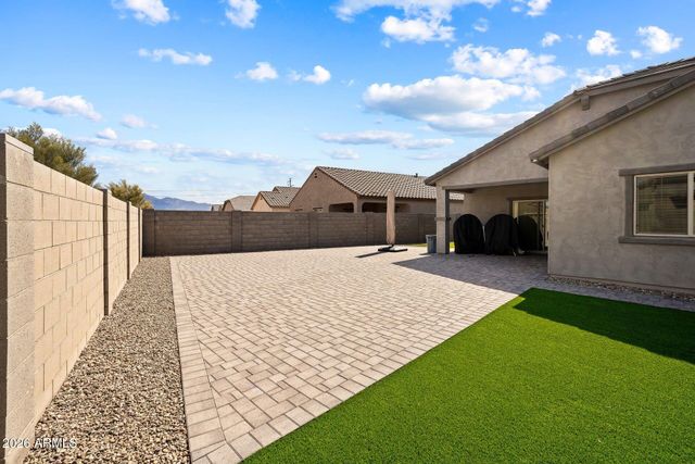 4809 S 108th Avenue S, Tolleson, AZ 85353