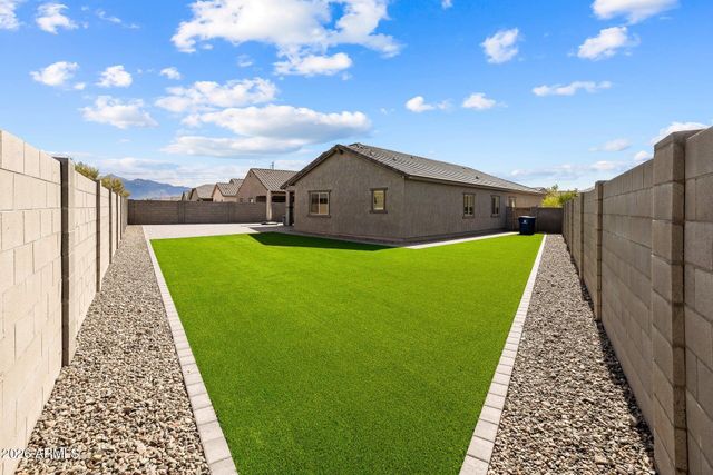 4809 S 108th Avenue S, Tolleson, AZ 85353