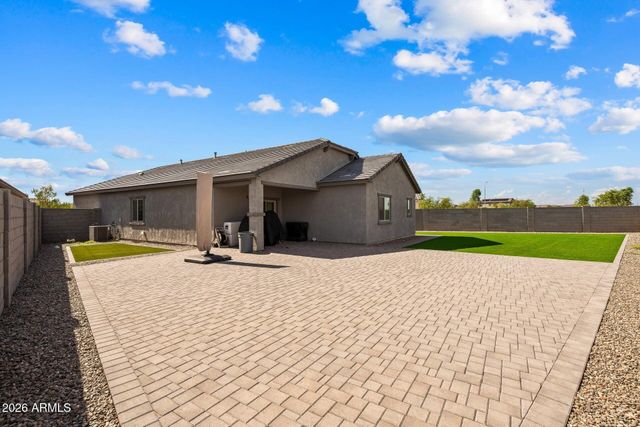 4809 S 108th Avenue S, Tolleson, AZ 85353