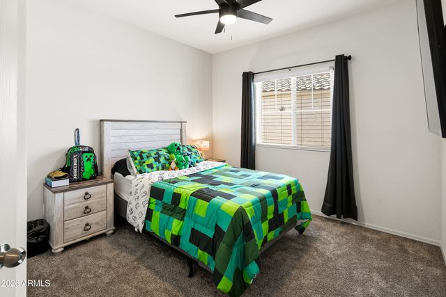 4809 S 108th Avenue S, Tolleson, AZ 85353