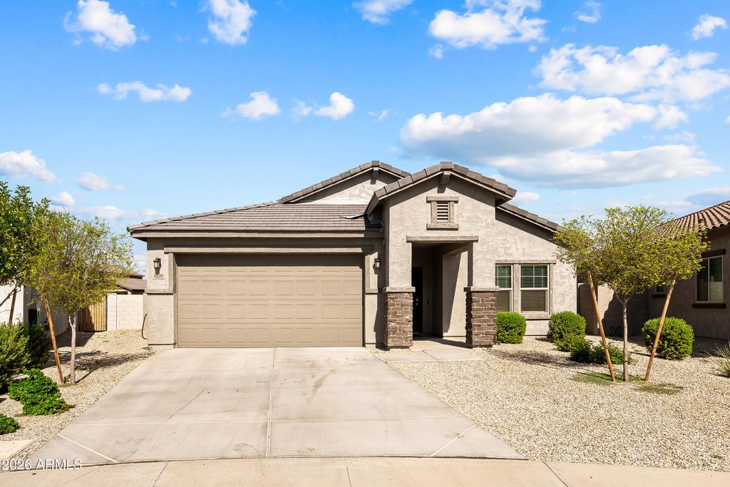 4809 S 108th Avenue S, Tolleson, AZ 85353 — exterior