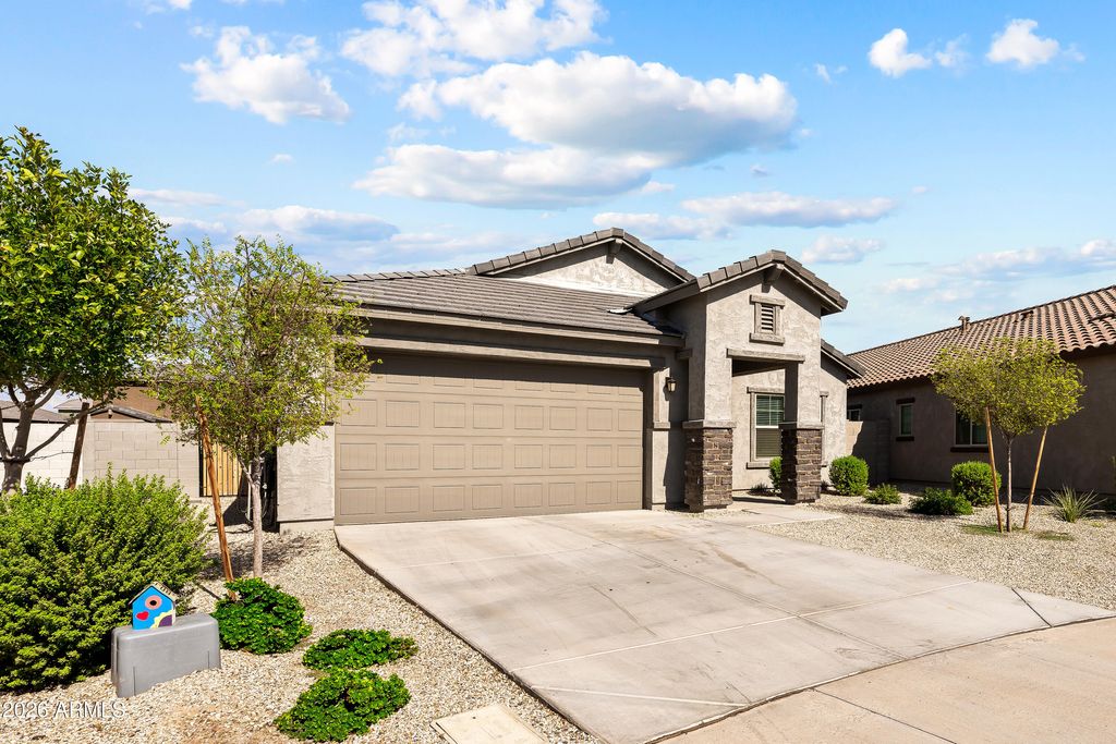4809 S 108th Avenue S, Tolleson, AZ 85353 — photo 2