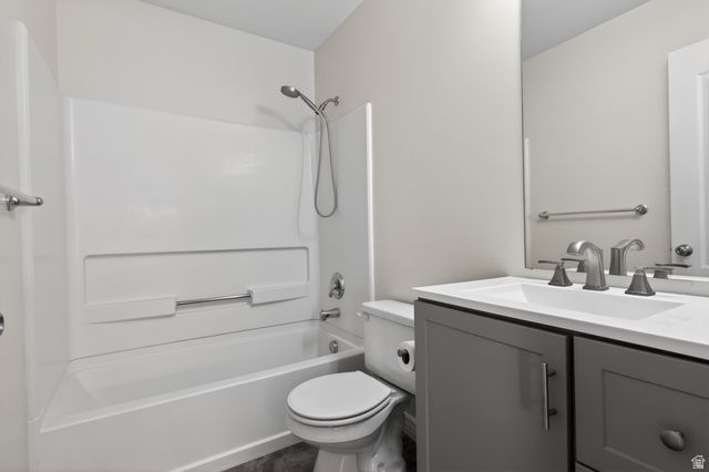 3298 W LOWER NEWARK WAY, West Jordan, UT 84088