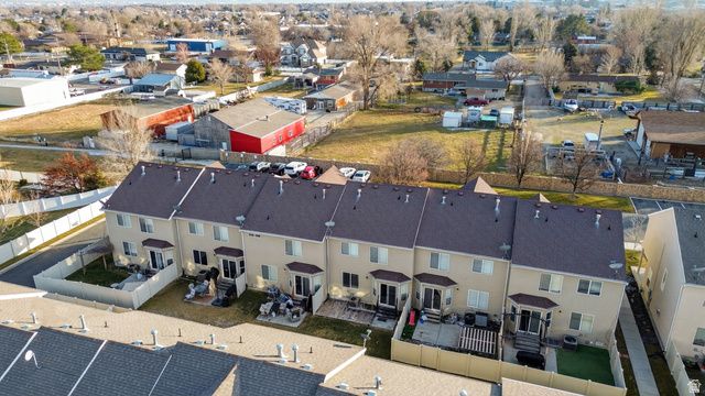 3298 W LOWER NEWARK WAY, West Jordan, UT 84088