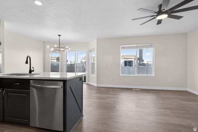 3298 W LOWER NEWARK WAY, West Jordan, UT 84088