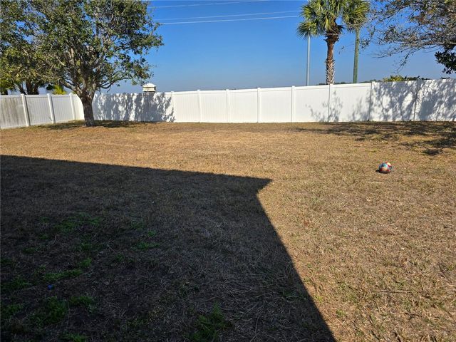 1803 PALM WARBLER LANE, Ruskin, FL 33570