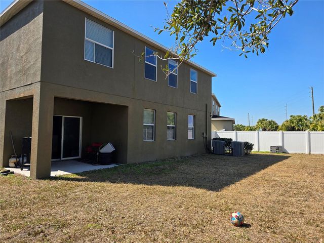 1803 PALM WARBLER LANE, Ruskin, FL 33570