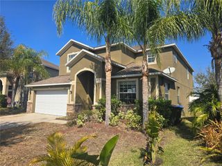 1803 PALM WARBLER LANE, Ruskin, FL 33570