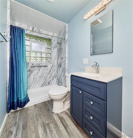 1802 S New Florissant Road, Florissant, MO 63031
