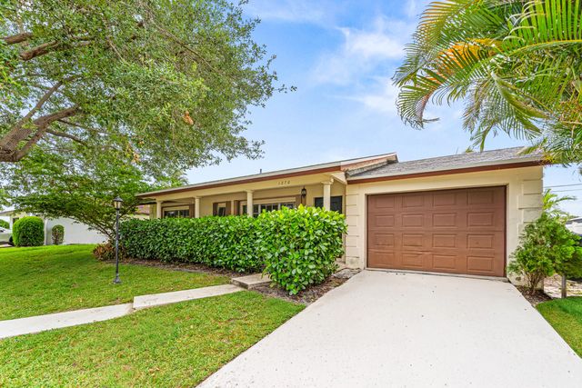 1270 SW 8th Street, Boca Raton, FL 33486