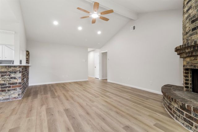 9211 Meaux Drive, Houston, TX 77031
